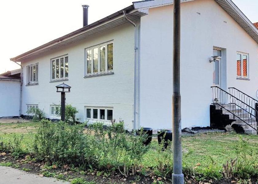 Sjælland Koge 