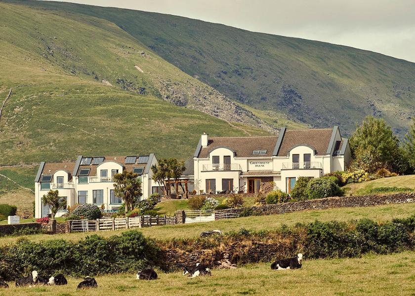 County Kerry Dingle Exterior view