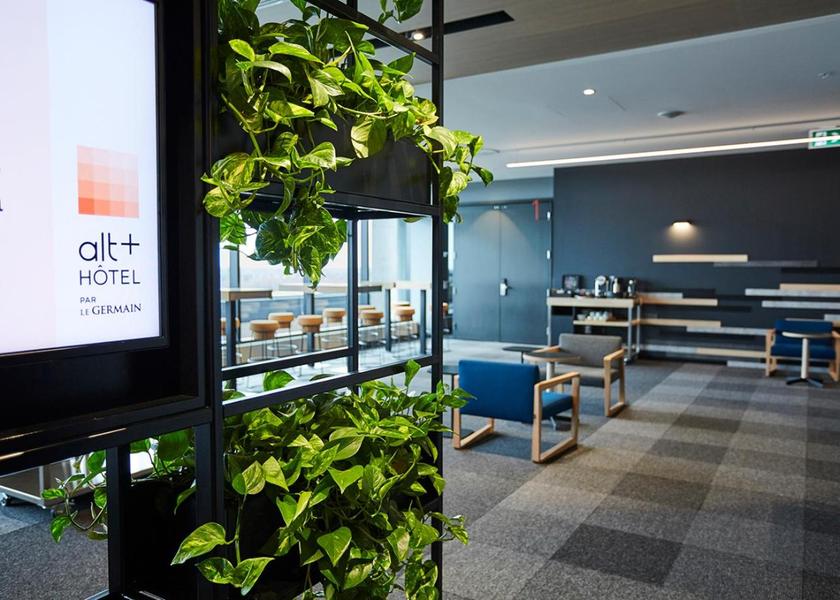 Meeting room / ballrooms