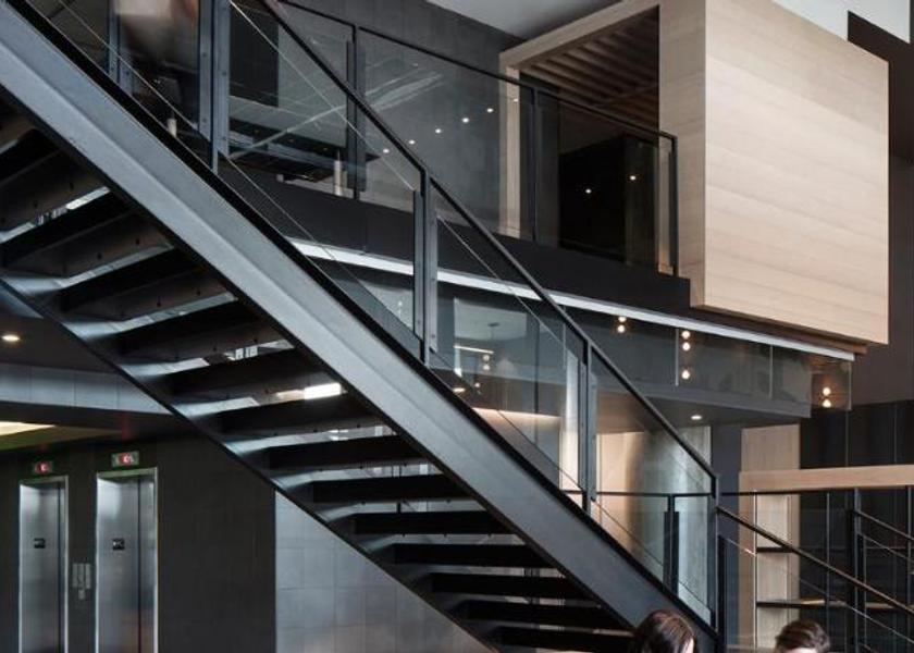 Quebec Brossard Lobby