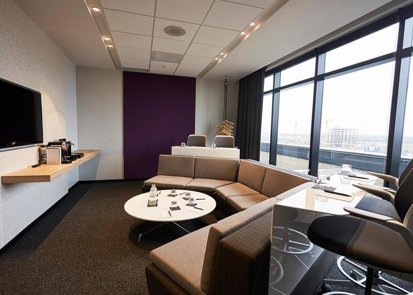 Quebec Brossard Meeting room / ballrooms