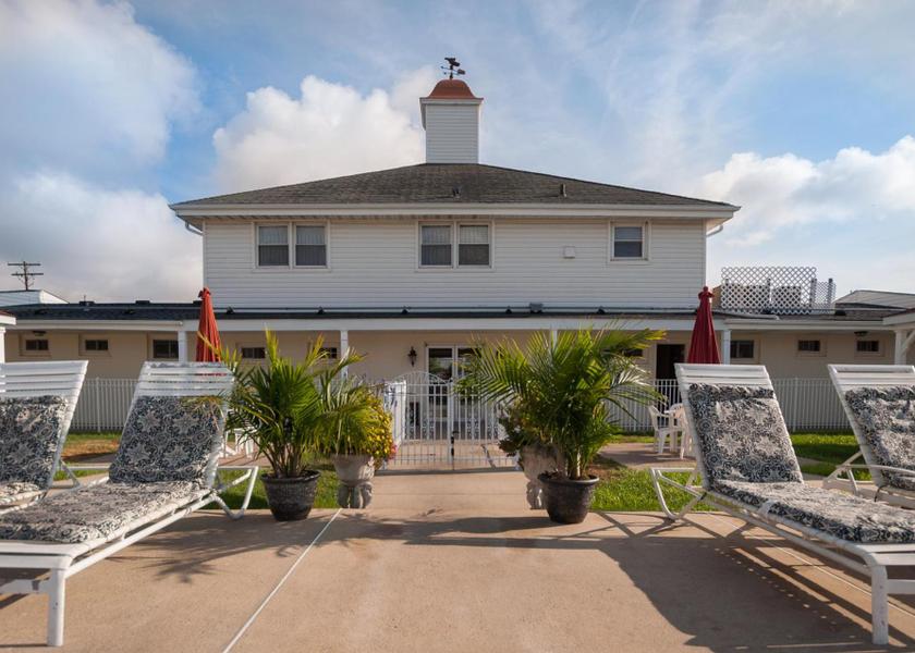 New Jersey Point Pleasant Beach Nearby attraction