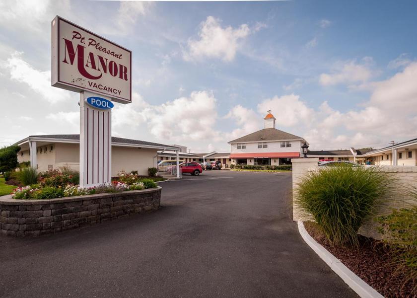 New Jersey Point Pleasant Beach Nearby attraction