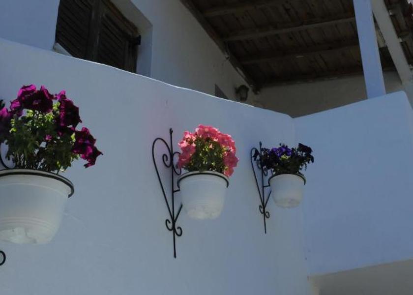 Thessaly Skiathos Exterior view