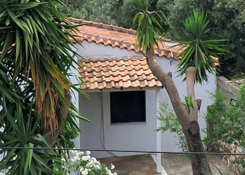 Thessaly Skiathos View