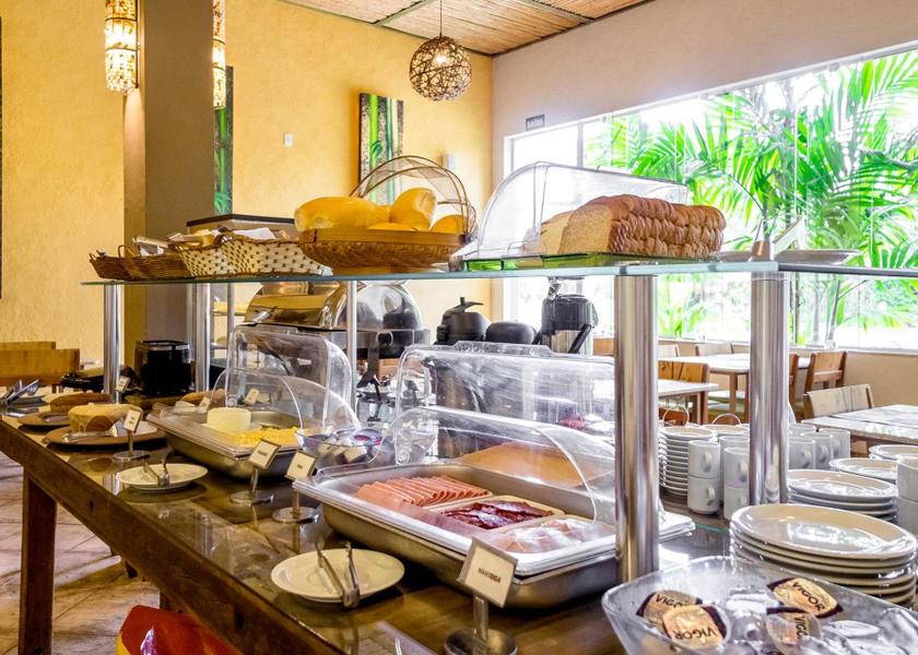 São Paulo State Braganca Paulista Restaurant