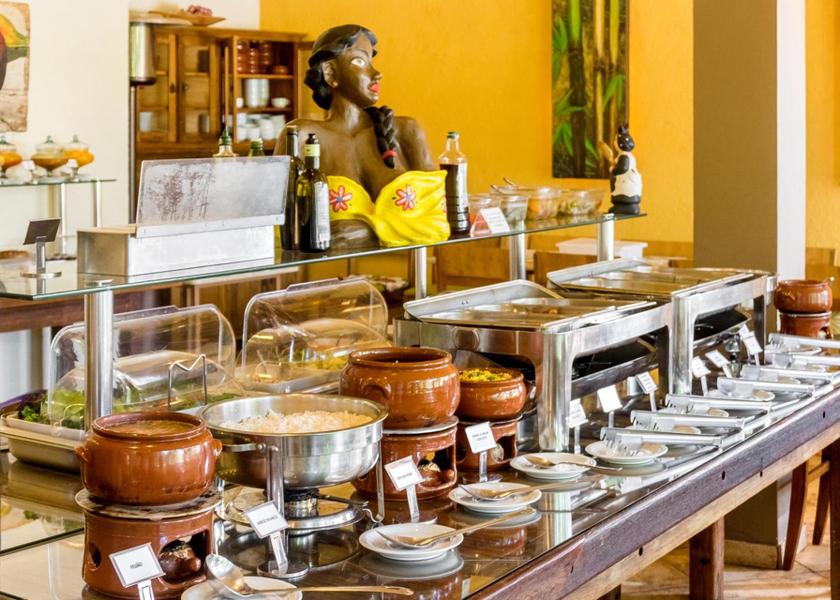 São Paulo State Braganca Paulista Restaurant