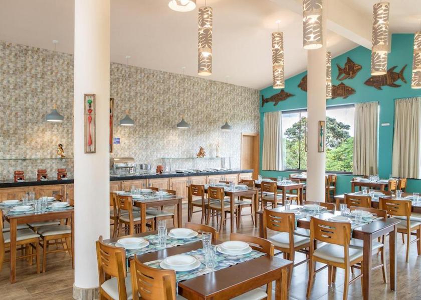 São Paulo State Braganca Paulista Restaurant