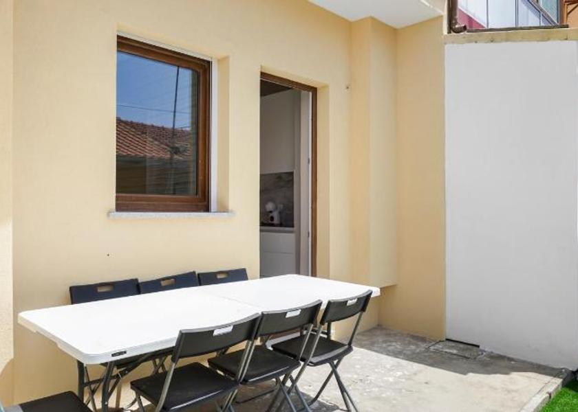 Porto Vila Nova de Gaia Exterior view