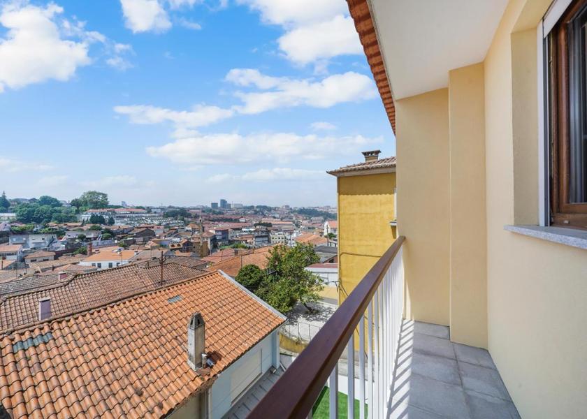 Porto Vila Nova de Gaia View