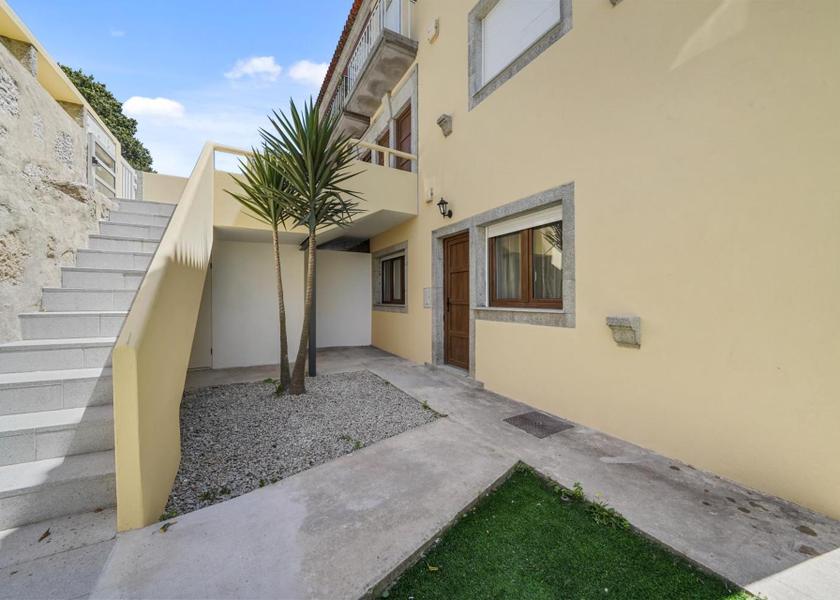 Porto Vila Nova de Gaia Exterior view