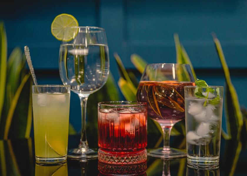  Yerevan Food and beverages