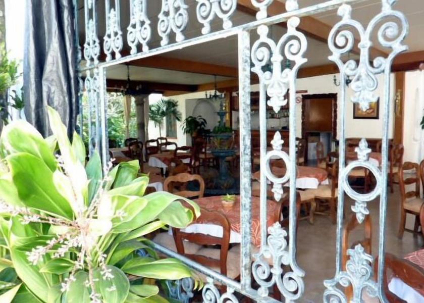 Morelos Cuernavaca Interior