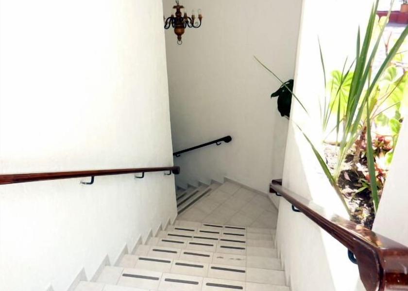 Morelos Cuernavaca Indoor wedding