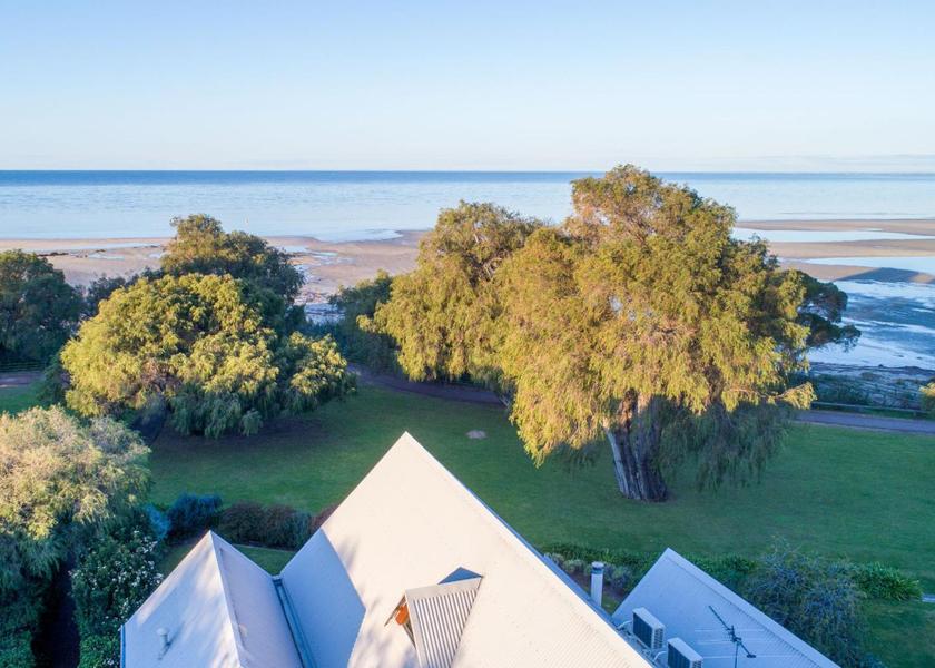 Western Australia Busselton View