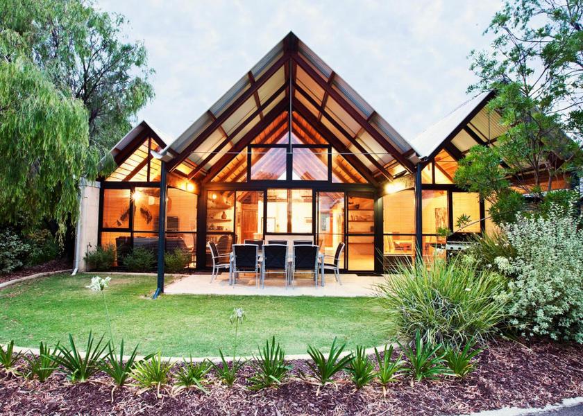 Western Australia Busselton Exterior view