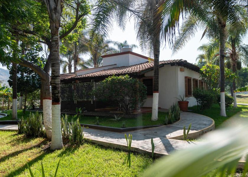 Jalisco Tamazula de Gordiano Facilities