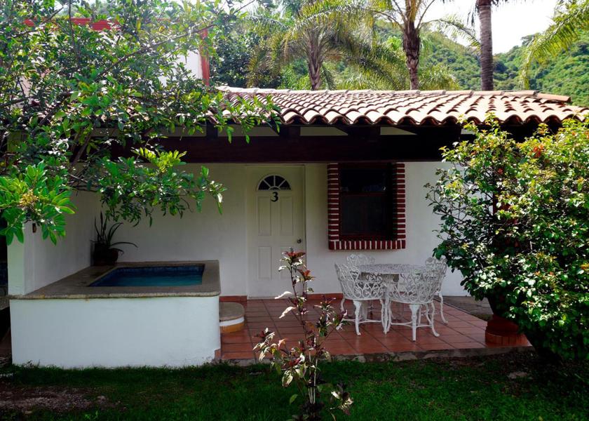 Jalisco Tamazula de Gordiano Hotel Exterior