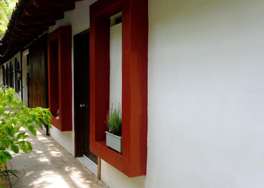 Jalisco Tamazula de Gordiano Hotel Exterior