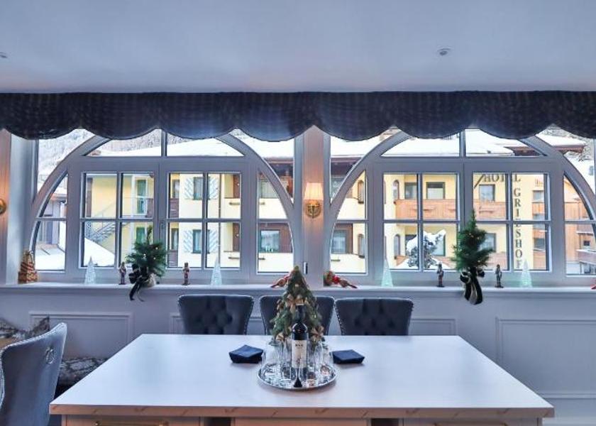 Tyrol Sankt Anton am Arlberg Bar/lounge