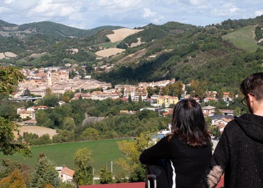 Marche Urbania 