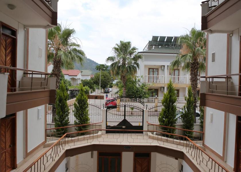 Antalya Region Kemer View