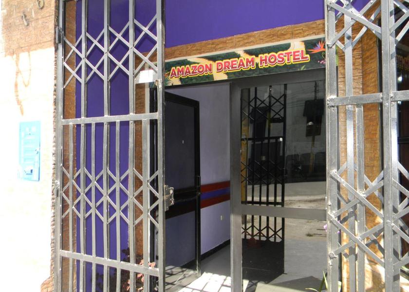 Loreto Region Iquitos Facilities