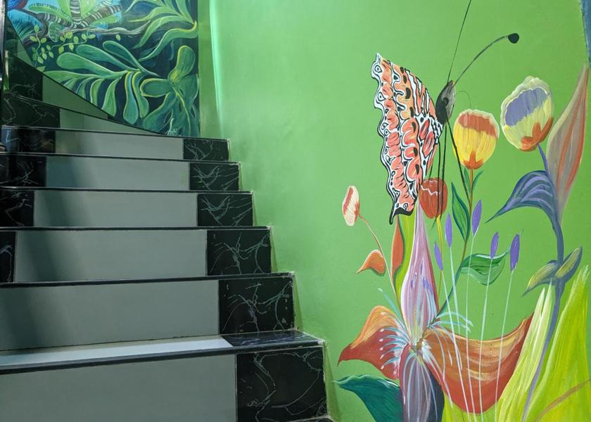Loreto Region Iquitos Exterior view