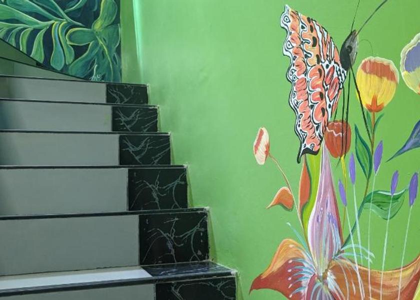 Loreto Region Iquitos Exterior view