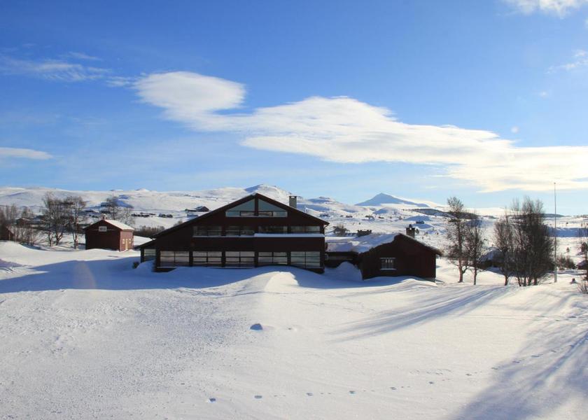 Surrounding environment