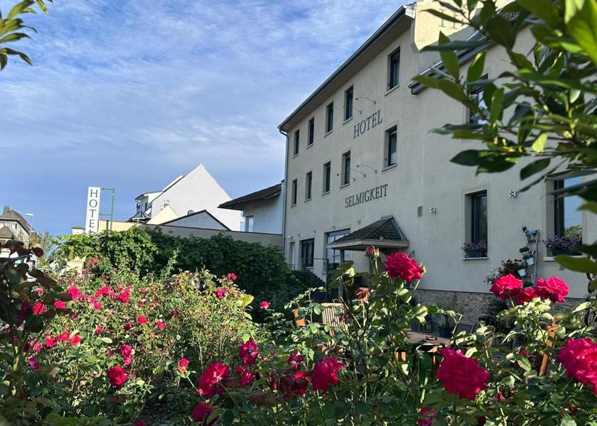 Rhineland-Palatinate Bingen am Rhein 