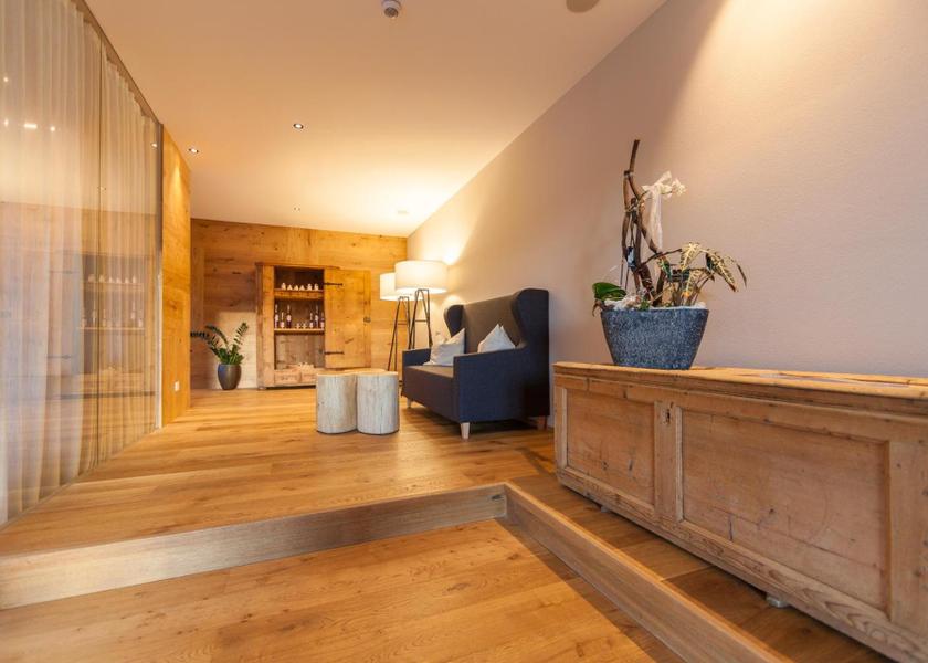 Trentino-Alto Adige San Candido Lobby
