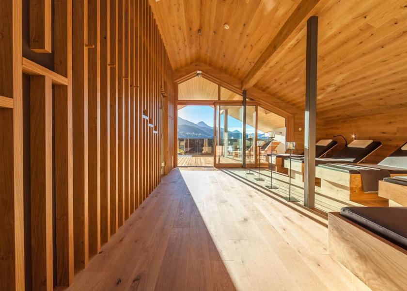 Trentino-Alto Adige San Candido Spa