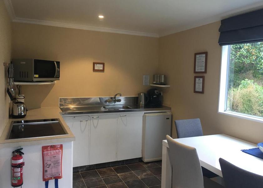 Marlborough Anakiwa Kitchen