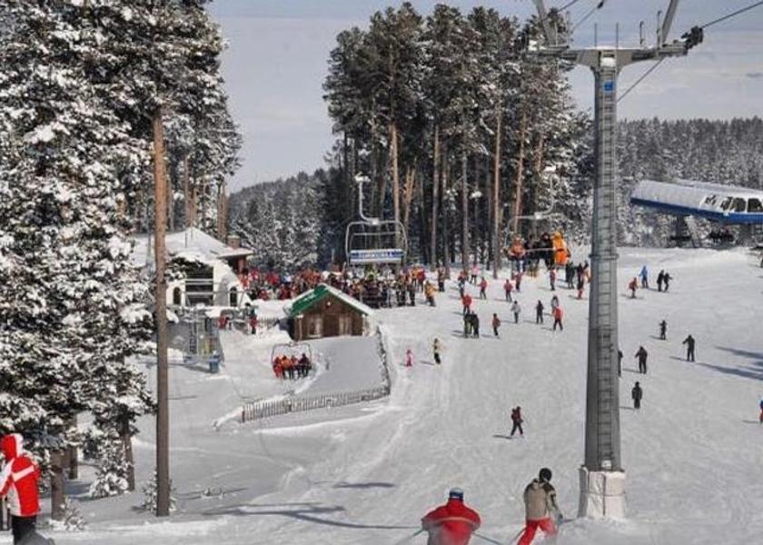 Kars Province Sarıkamış Sports and activities