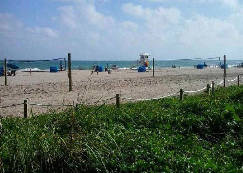 Florida Pompano Beach 