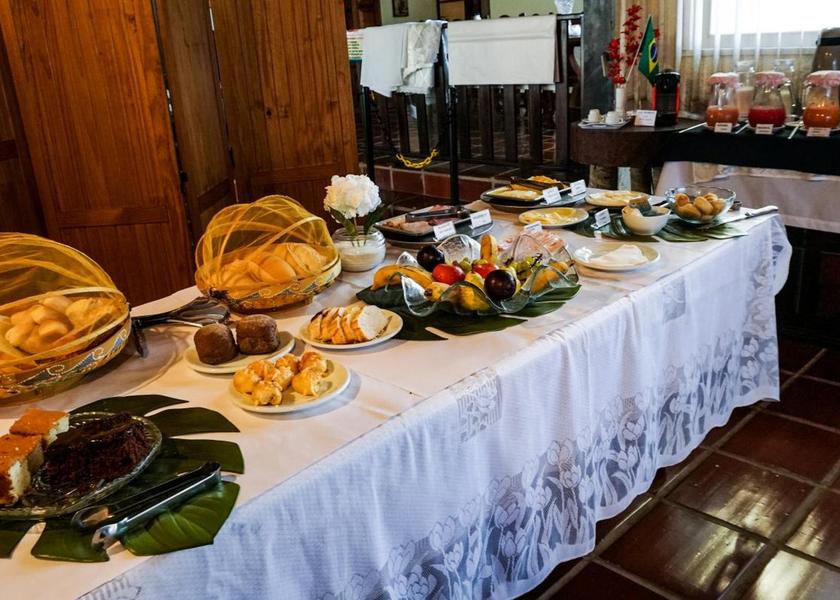 Rio de Janeiro State Saquarema Food and beverages
