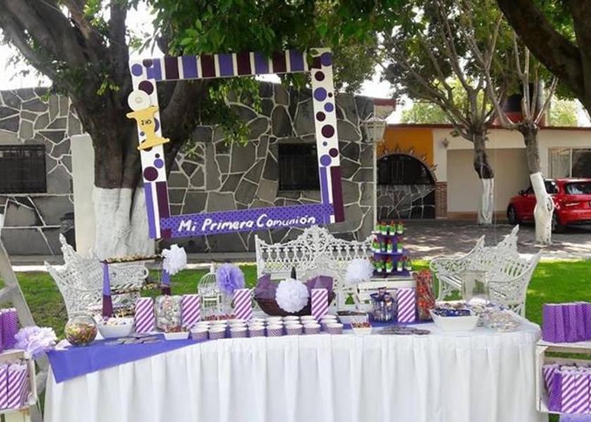 Morelos Xochitepec Banquet hall