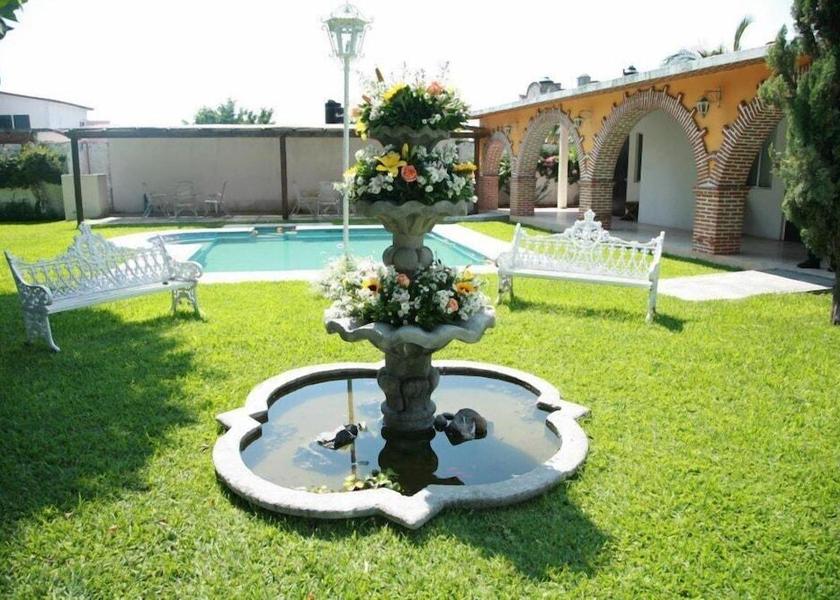 Morelos Xochitepec 