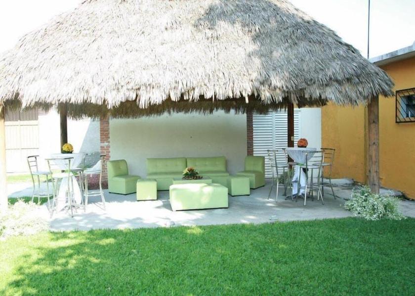 Morelos Xochitepec 