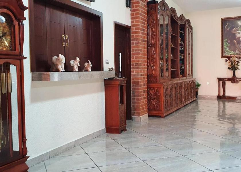 Querétaro Tequisquiapan 