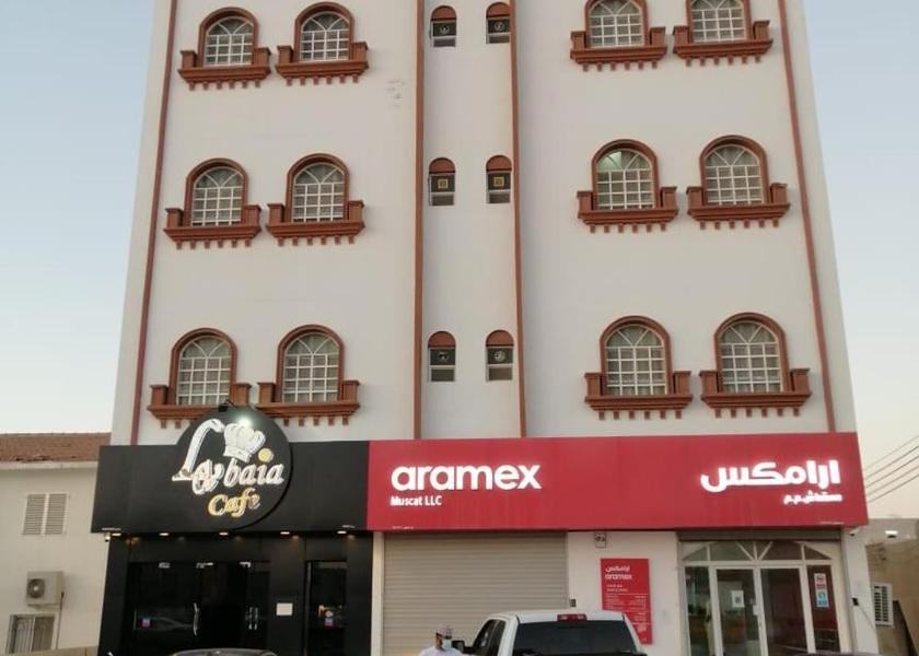 Ash Sharqiyah South Governorate Sur 