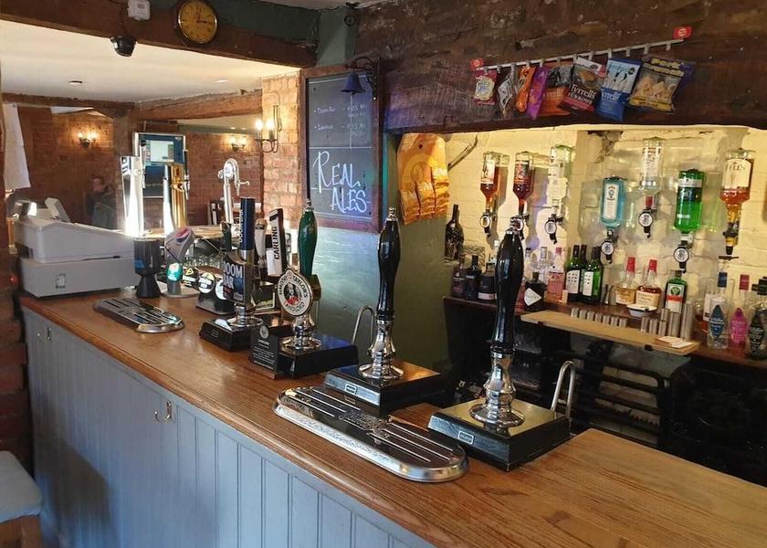 England Stratford-upon-Avon 