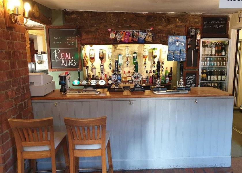 England Stratford-upon-Avon 