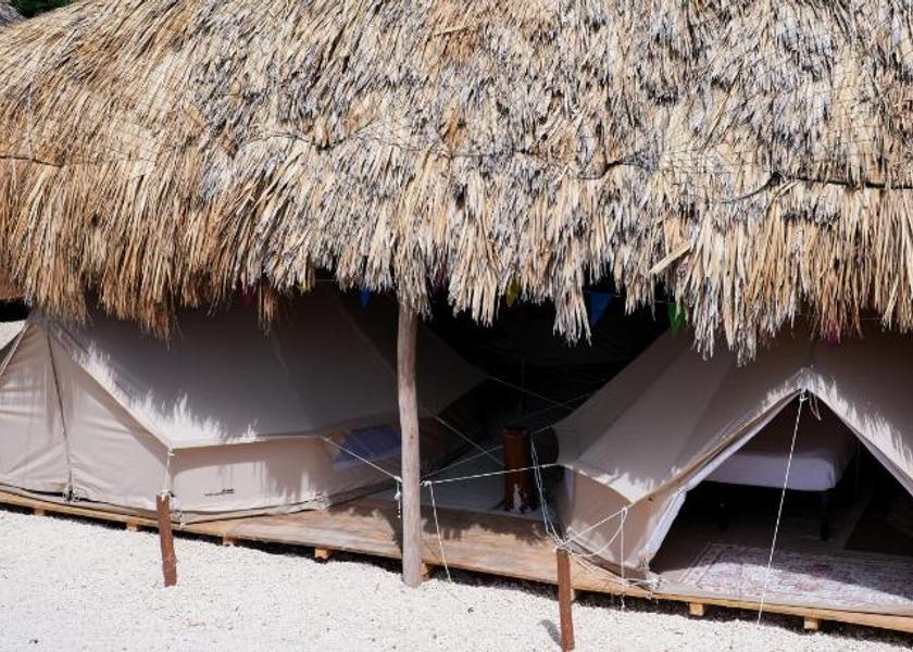 Quintana Roo Isla Holbox 