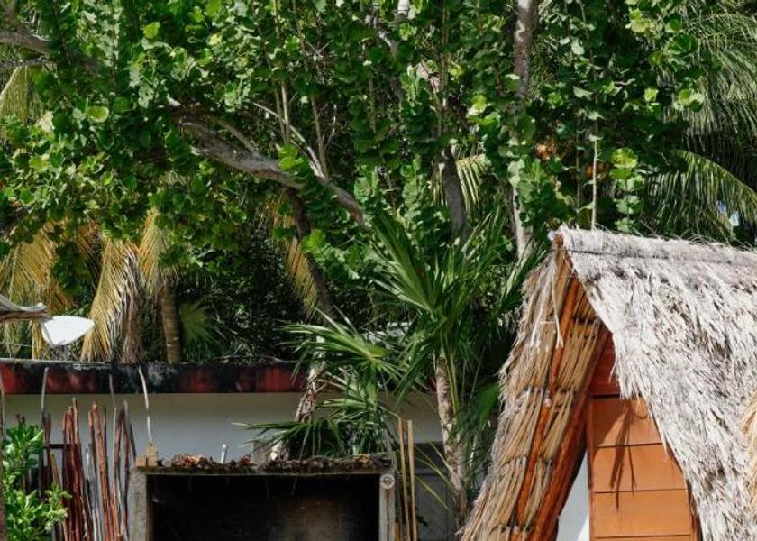 Quintana Roo Isla Holbox Facilities