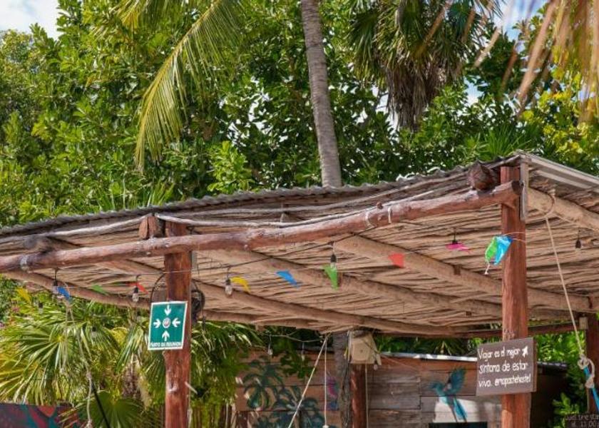 Quintana Roo Isla Holbox Facilities