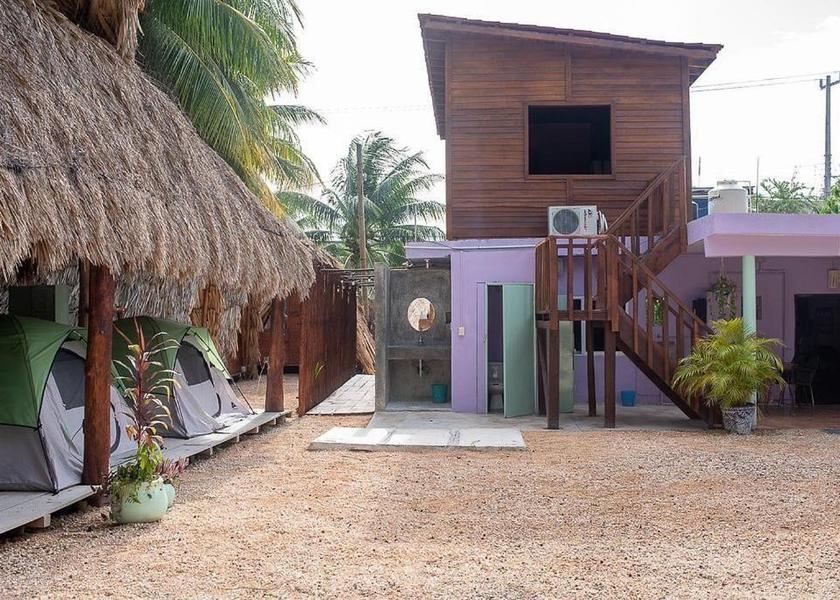 Quintana Roo Isla Holbox 
