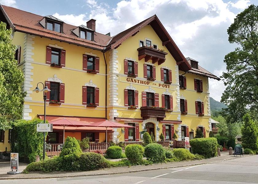 Salzburg State Bruck an der Grossglocknerstrasse 