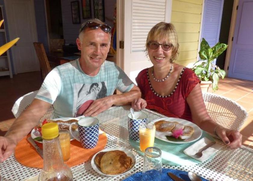 Bocas del Toro Province Bocas del Toro Food and beverages